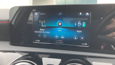 Mercedes-Benz A-Class A180 AMG Line 5dr Auto Petrol Hatchback